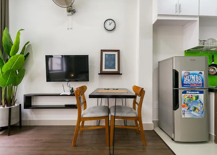 G9 Homestay - Nguyen Trai