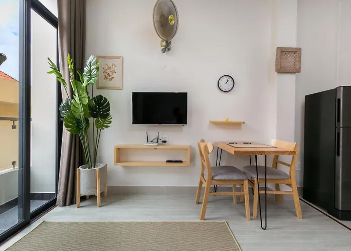 G9 Homestay - Nguyen Trai